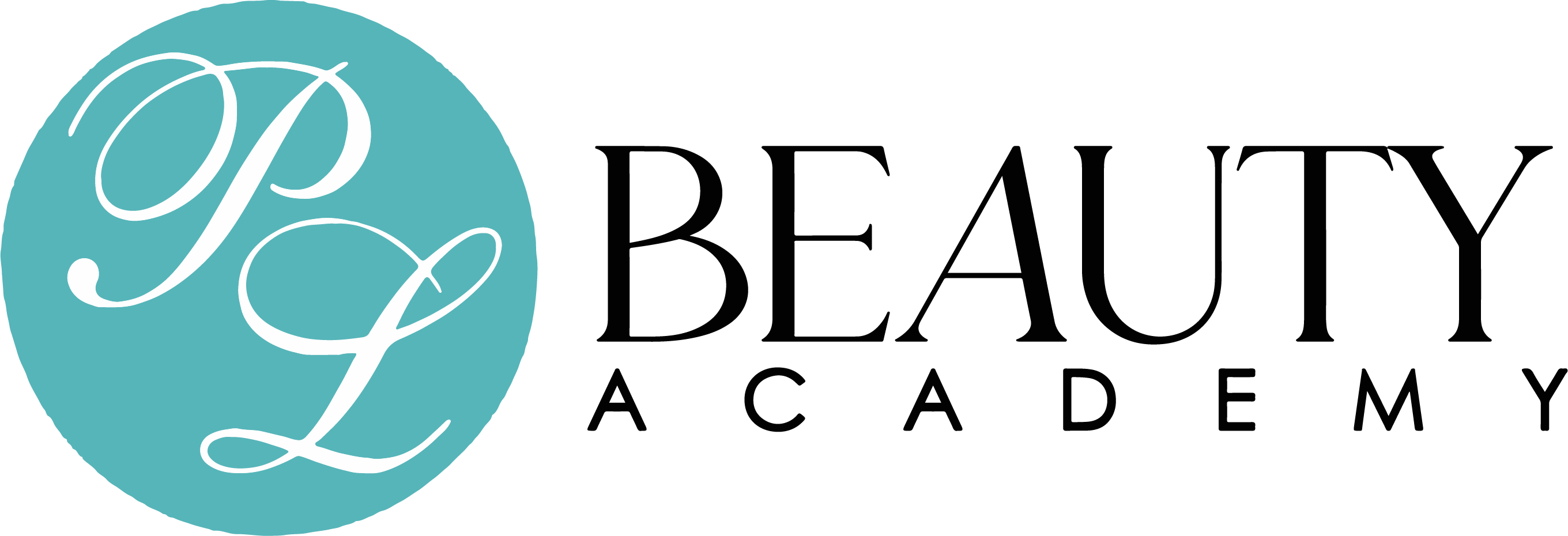 PL Beauty Academy logo