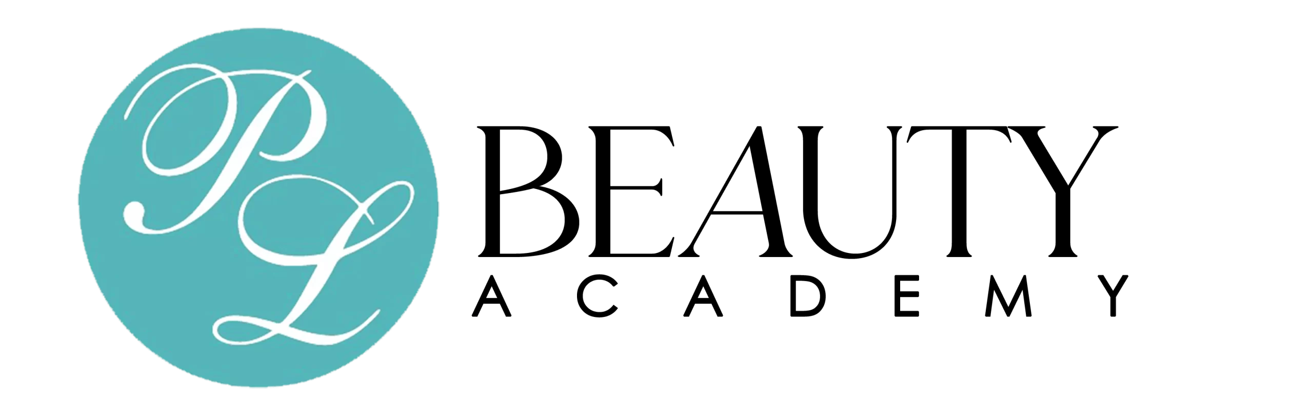 PL Beauty Academy logo